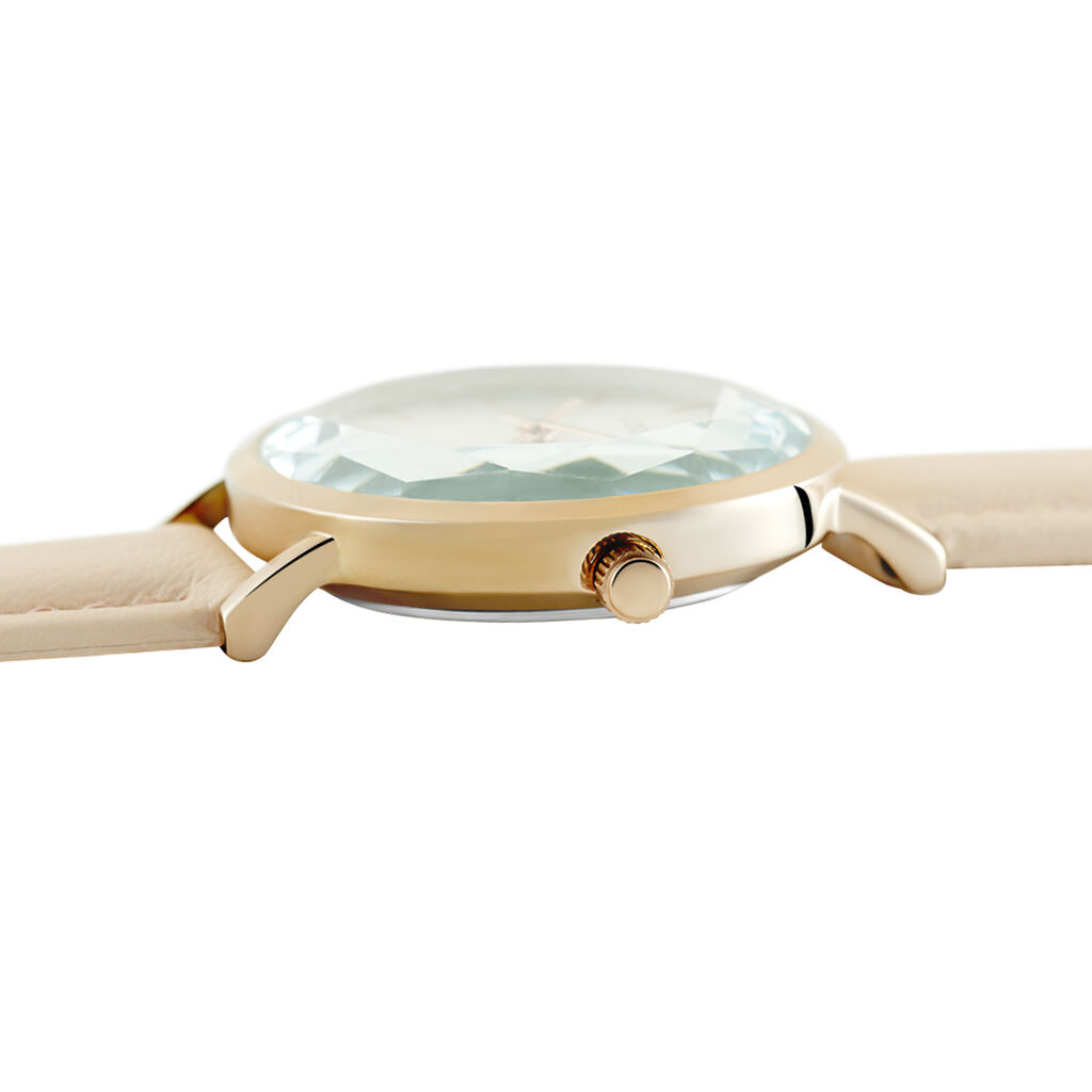 Montre Codhor Elsa Argent