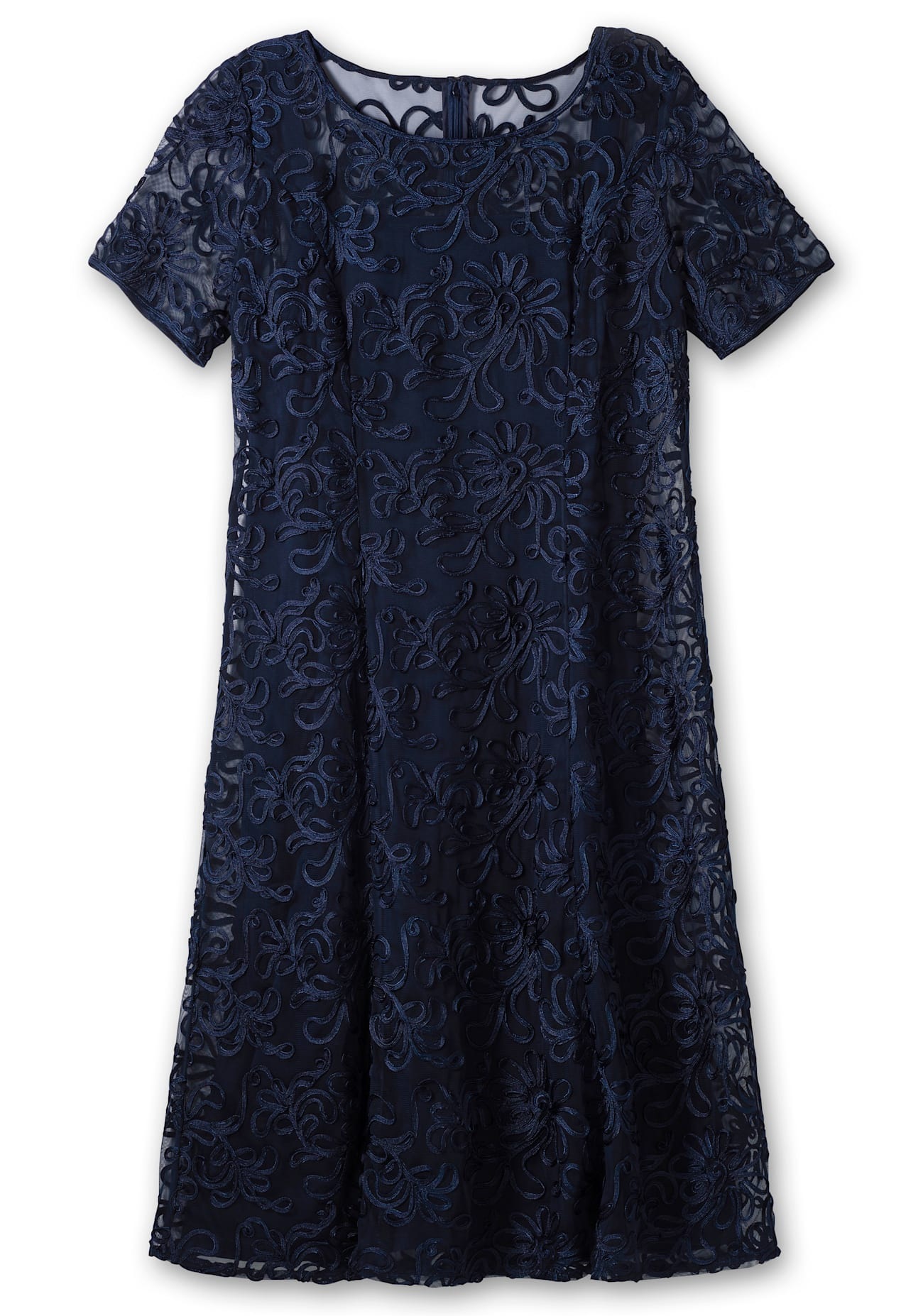 Sheego Abendkleid »Abendkleid«