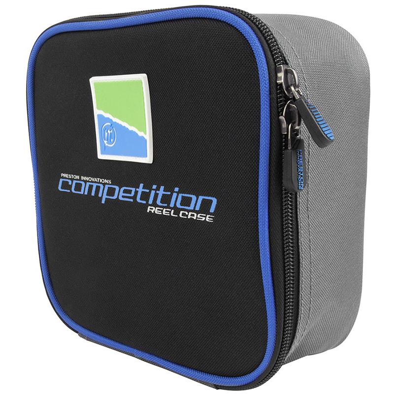 Trousse Moulinet Preston Innovations Competition Reel Case