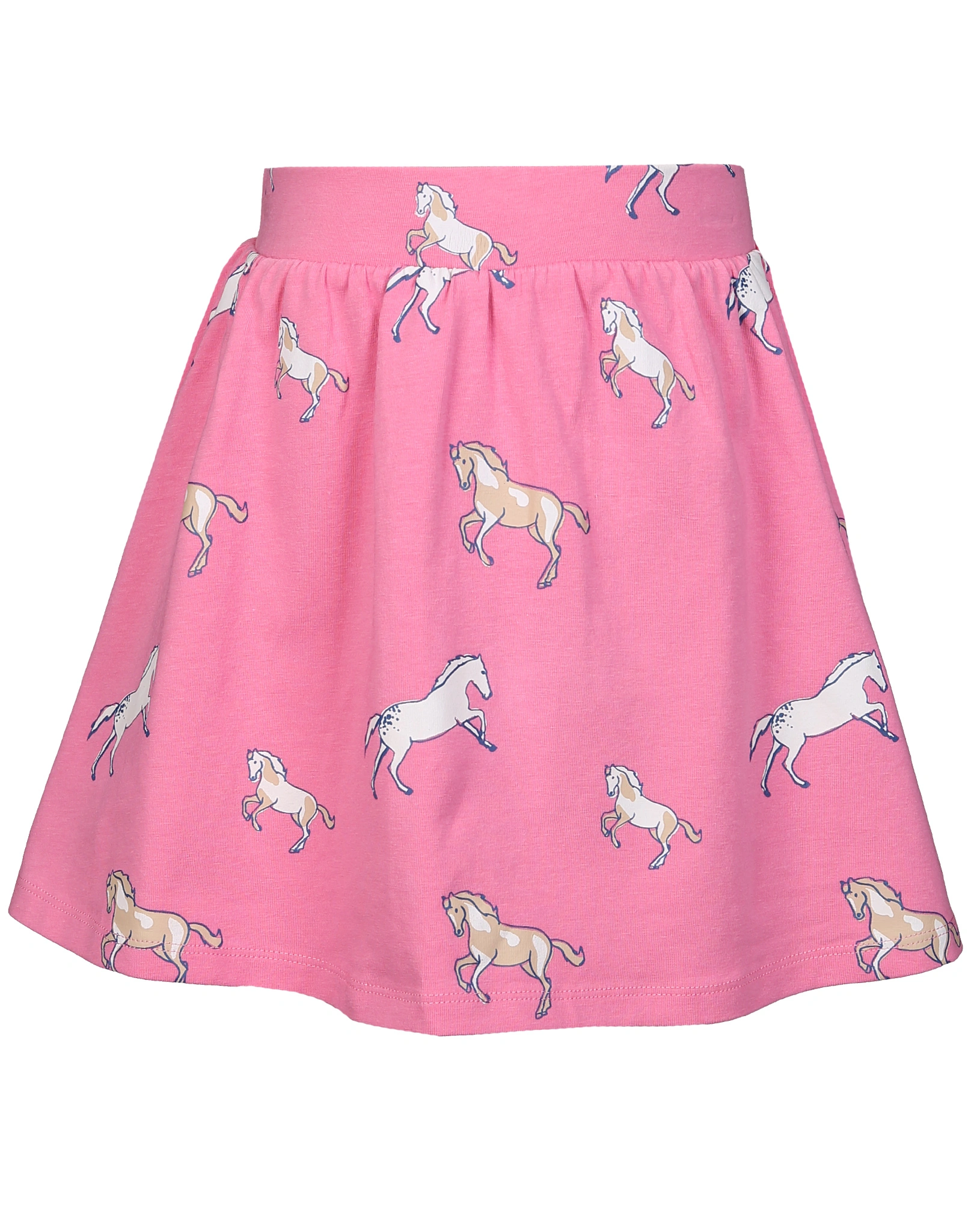 Skort WILDPFERDE in pink