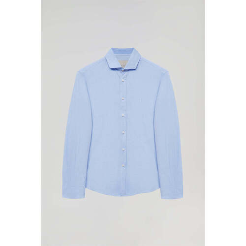 Polo Club - SILAS RIGBY GO Azul