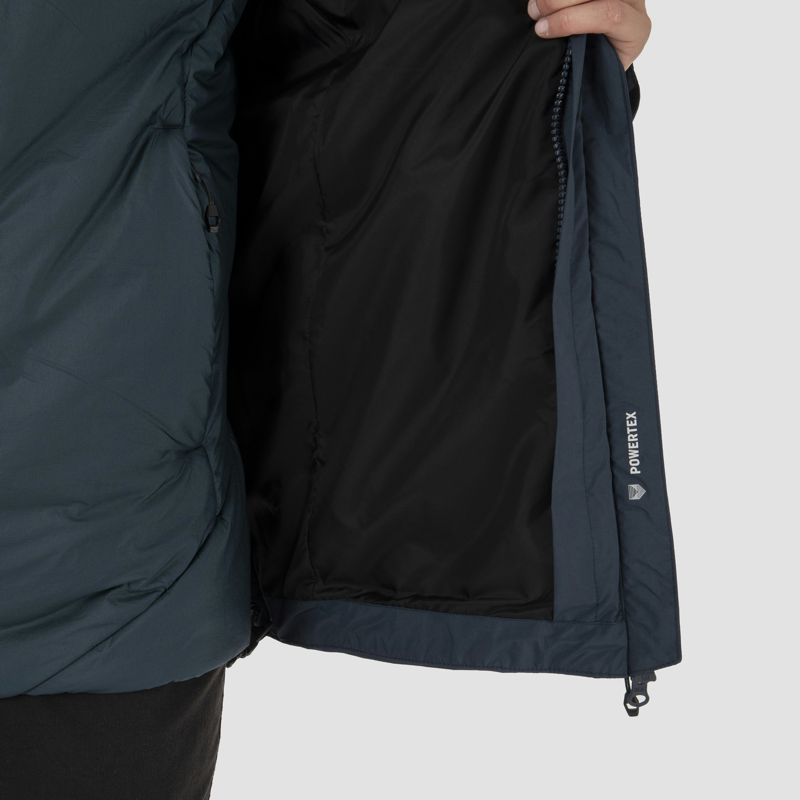 Fanes 2 Layers Powertex 2 In 1 Jacke Damen