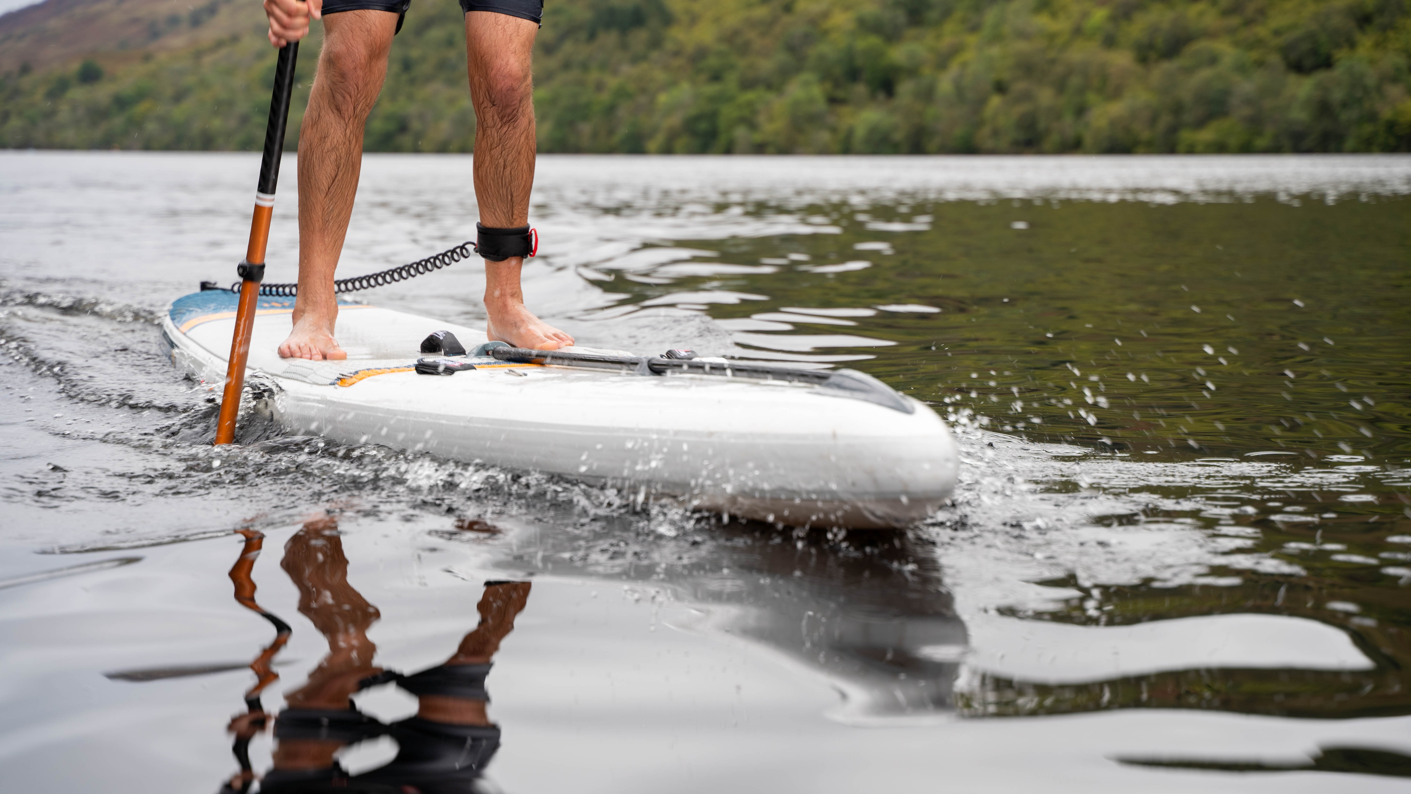 Red Paddle Co ELITE MSL 800 - 2024 12'6