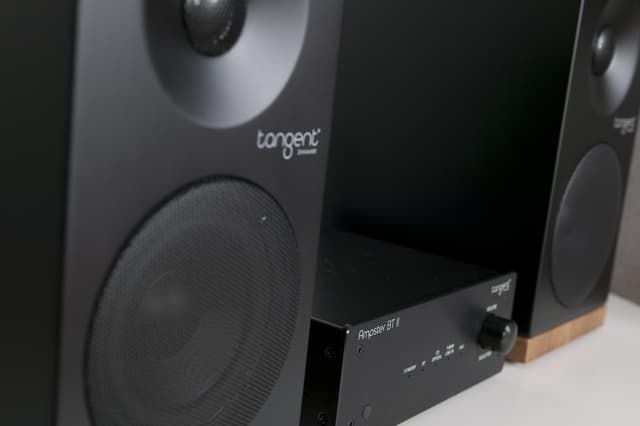 Tangent Ampster II X4 Micro System Sort