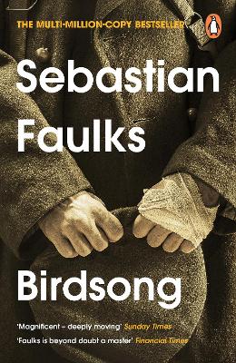 Birdsong (Paperback)