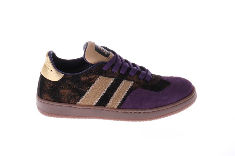 HIP Shoe Style H1103 BronsCombi(94CO-SC-0000)