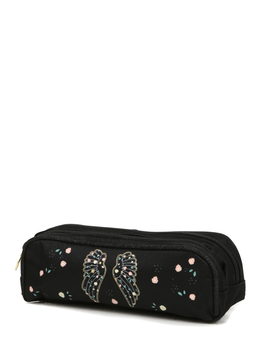 Trousse Little Karl Marc John Glam Wings - 2 compartiments