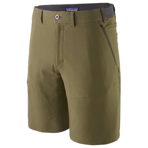 Patagonia - Terravia Trail Shorts 10'' - Short