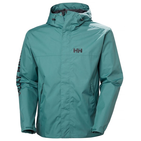 Helly Hansen - Ervik Jacket - Veste hardshell