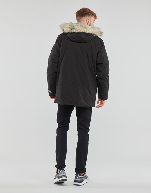 Helly Hansen - REINE PARKA - NOIR