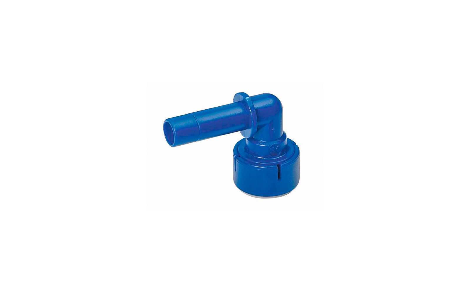 Reich Uniquick Winkel Steckanschluss (12mm)