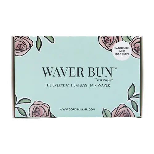 Waver Bun
