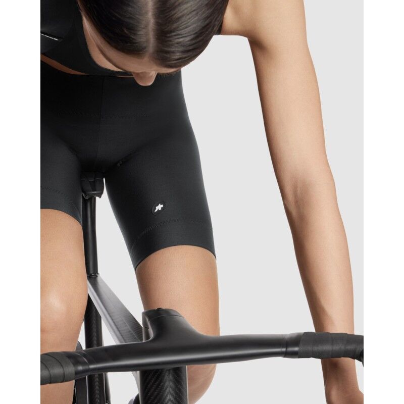 Dyora R 2/3 Bib ShortsS11 - Cuissard vélo femme