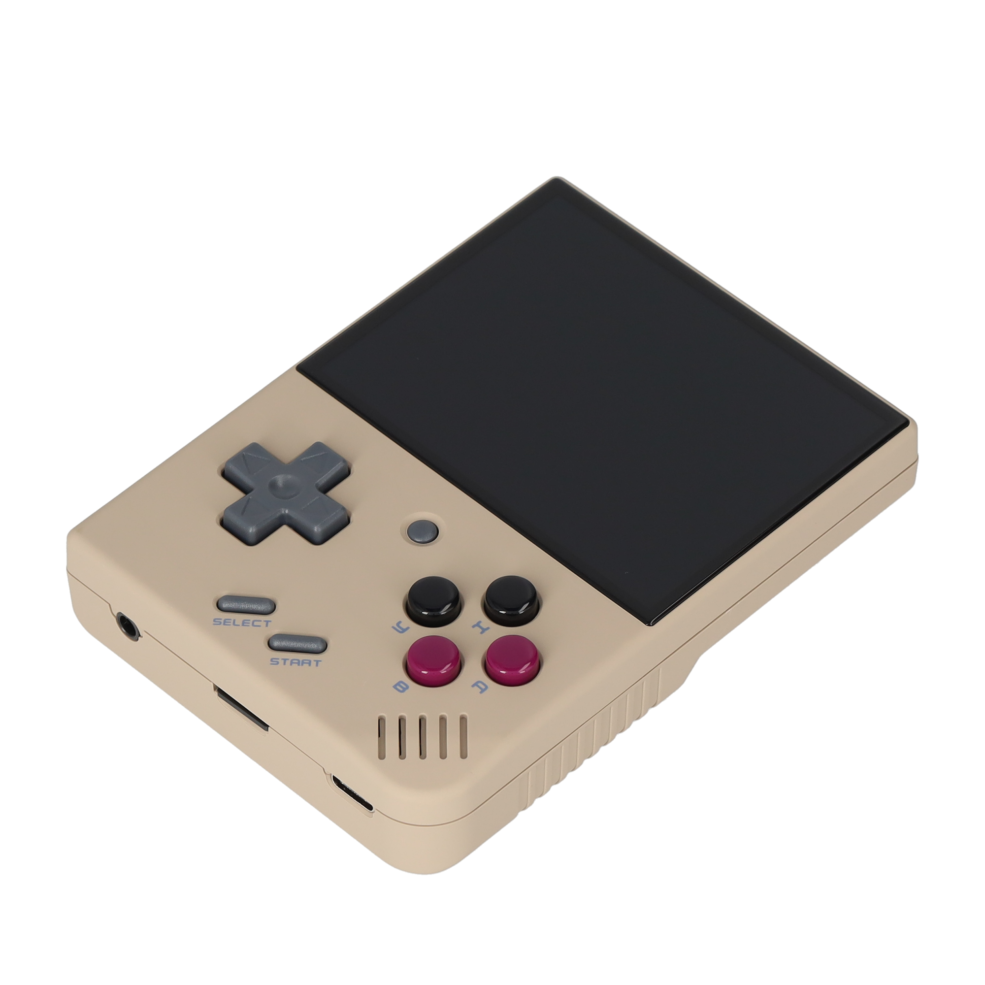 Mini Plus 3.5