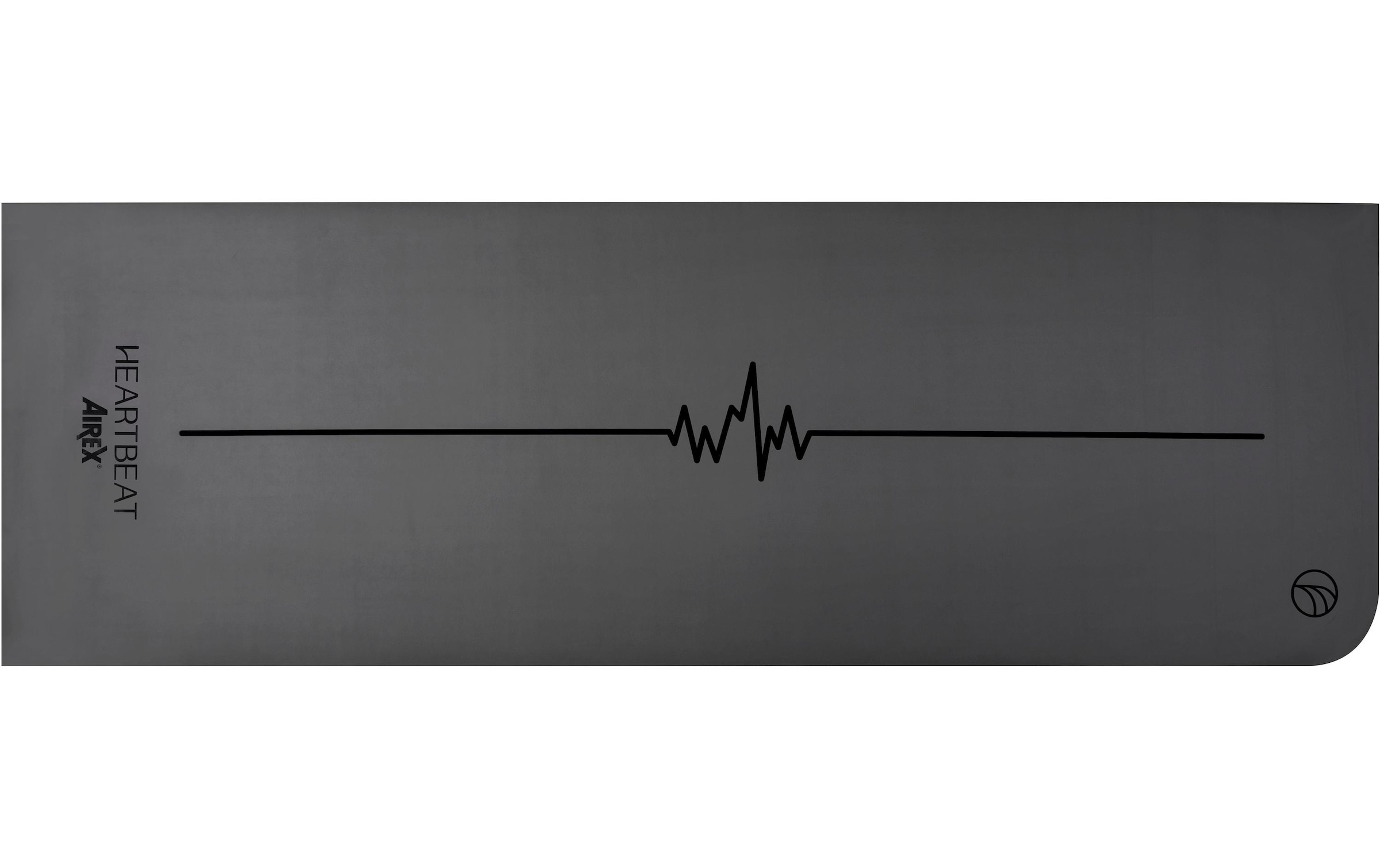 Airex Yogamatte »Heartbeat«