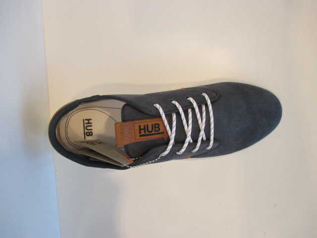 HUB BUB Schnürschuhe
