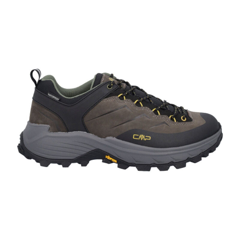 Huranus Low WP - Chaussures randonnée homme