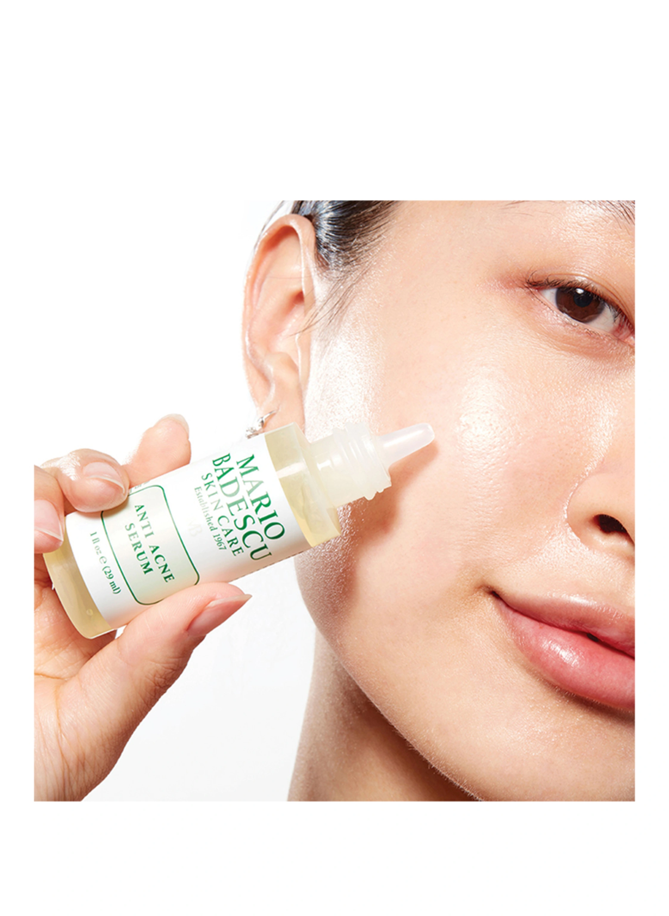 MARIO BADESCU ANTI ACNE SERUM