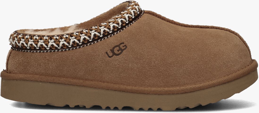 UGG cognac ugg pantoffels tasman ii