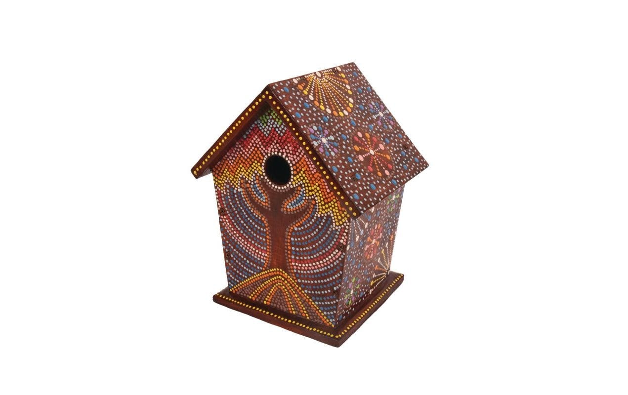 Nistkasten »Wildlife World Artisan«