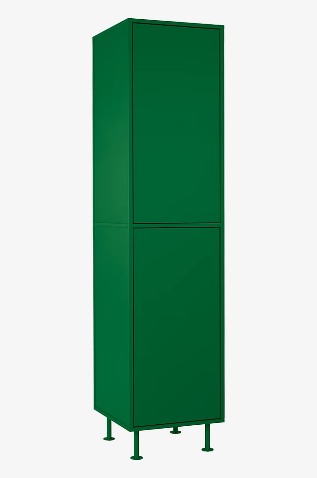 KIPP Garderobe