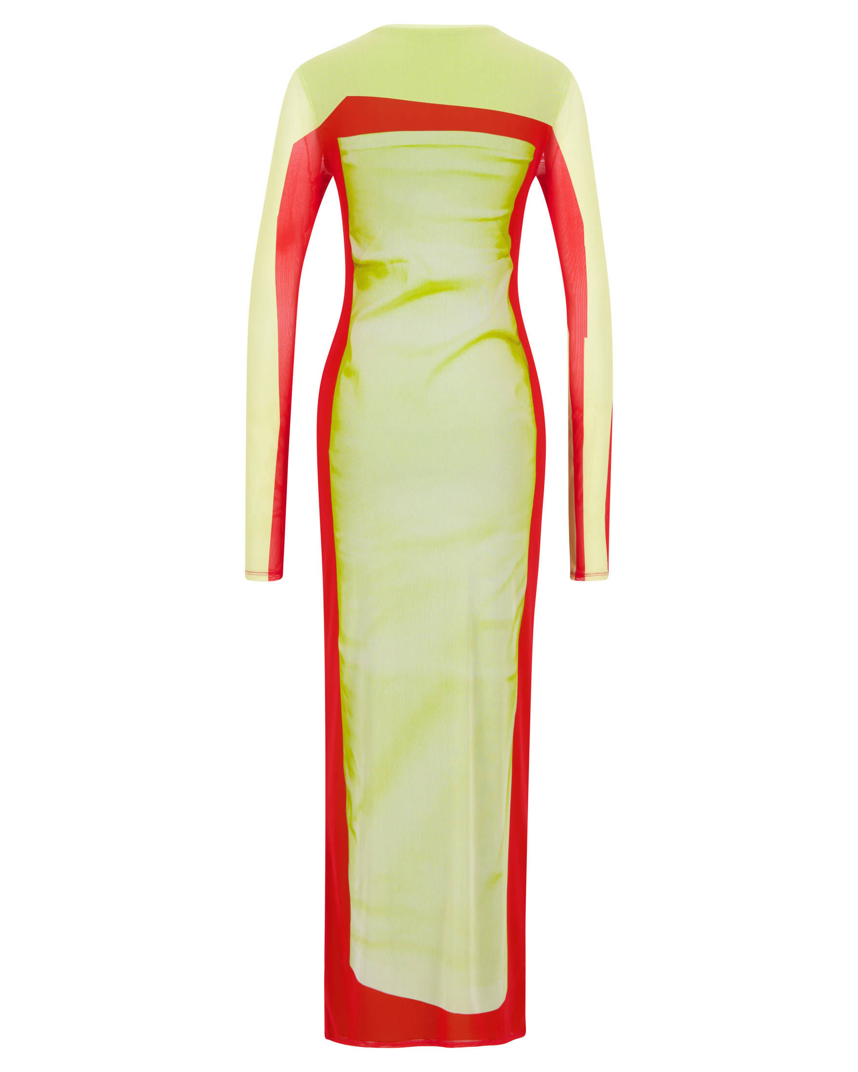 Loewe| Damen Maxikleid Slim Fit