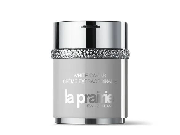 LA PRAIRIE La Prairie White Caviar Crme Extraordinaire Daytime Face Creme 60 ml