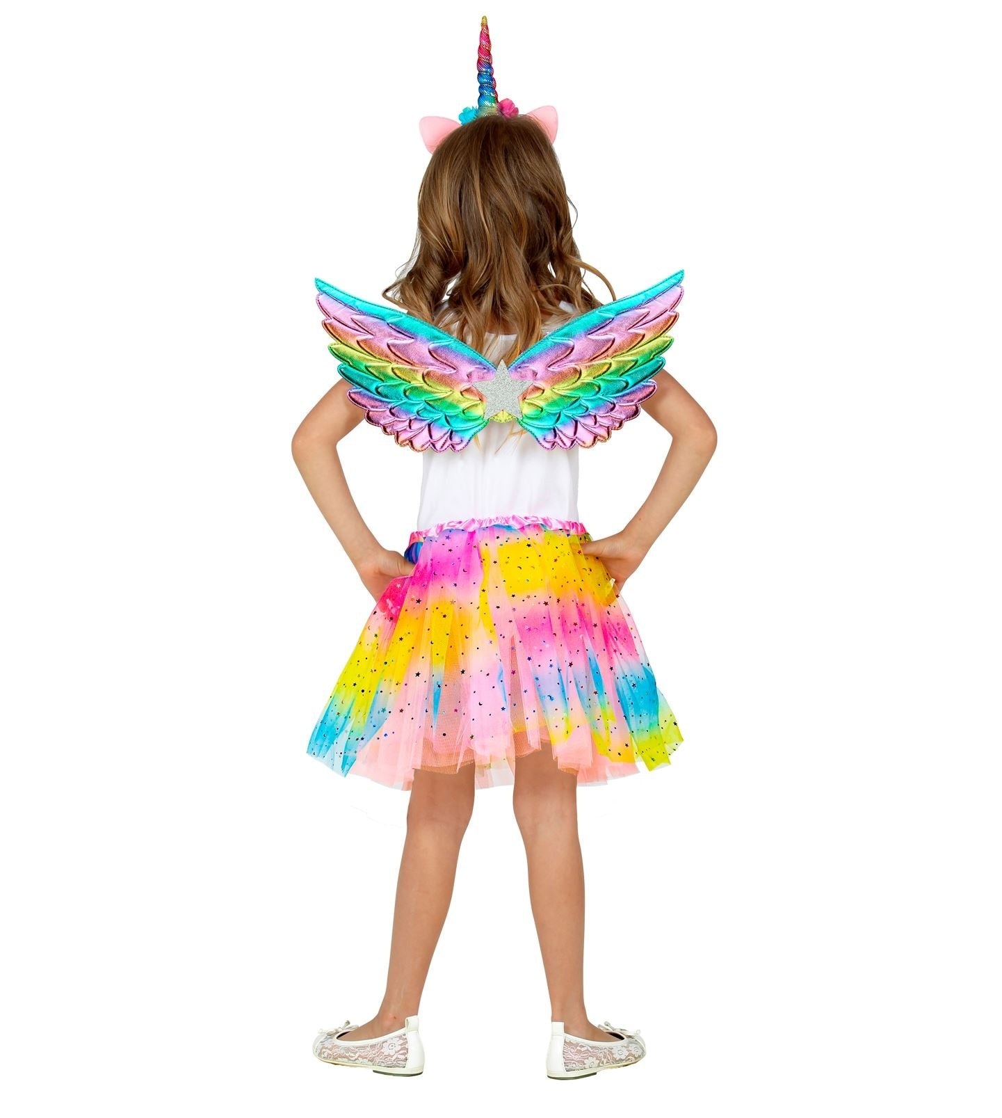 Unicorn Accessoireset 3 delig