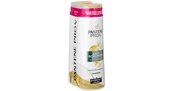 Pantene Pro-V Shampoo Antischuppen