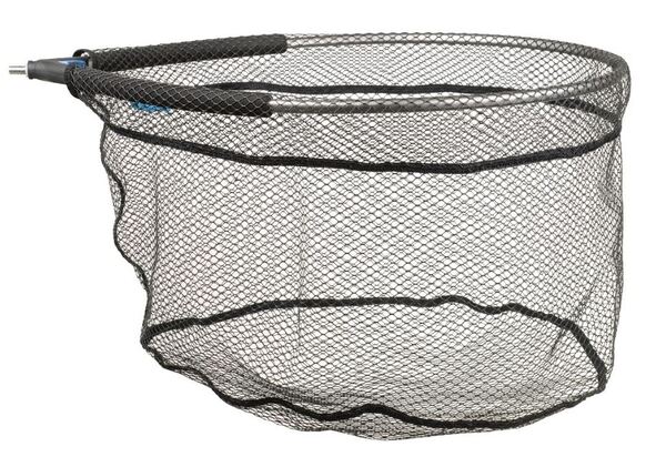 Tête d'épuisette flottante Spro C-Tec Rubber Floating Net