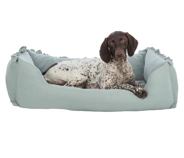 Trixie Hundebett Amelie, rechteckig