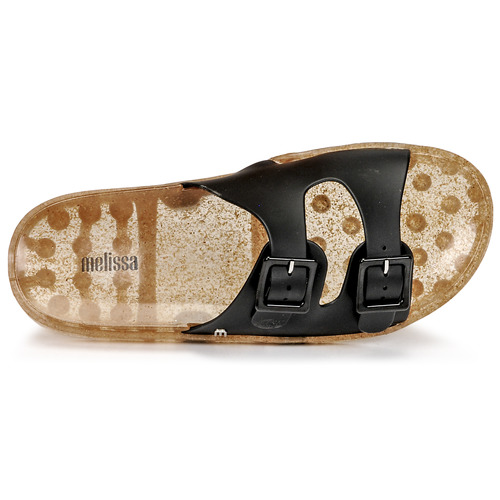 Melissa - MELISSA WIDE AD - Noir