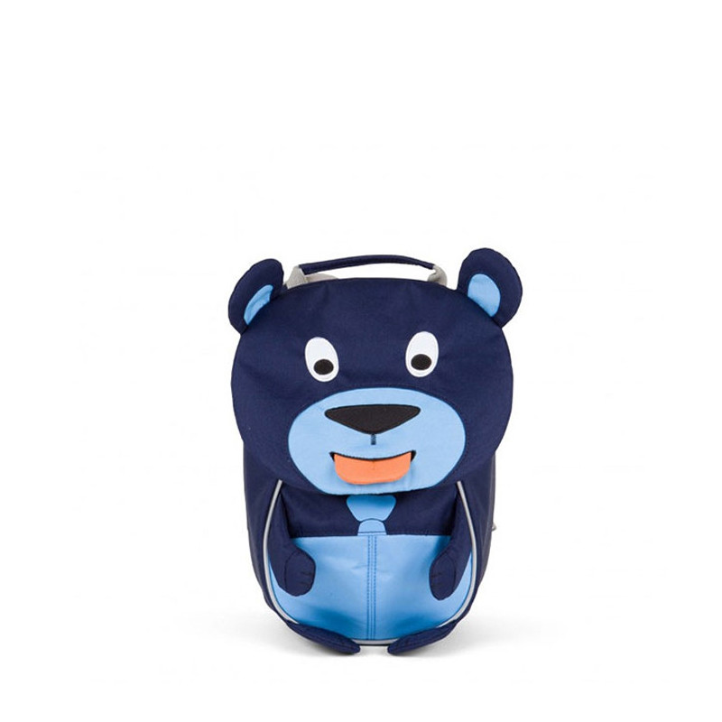 Sac à Dos Affenzahn 4L Bobo L'Ours
