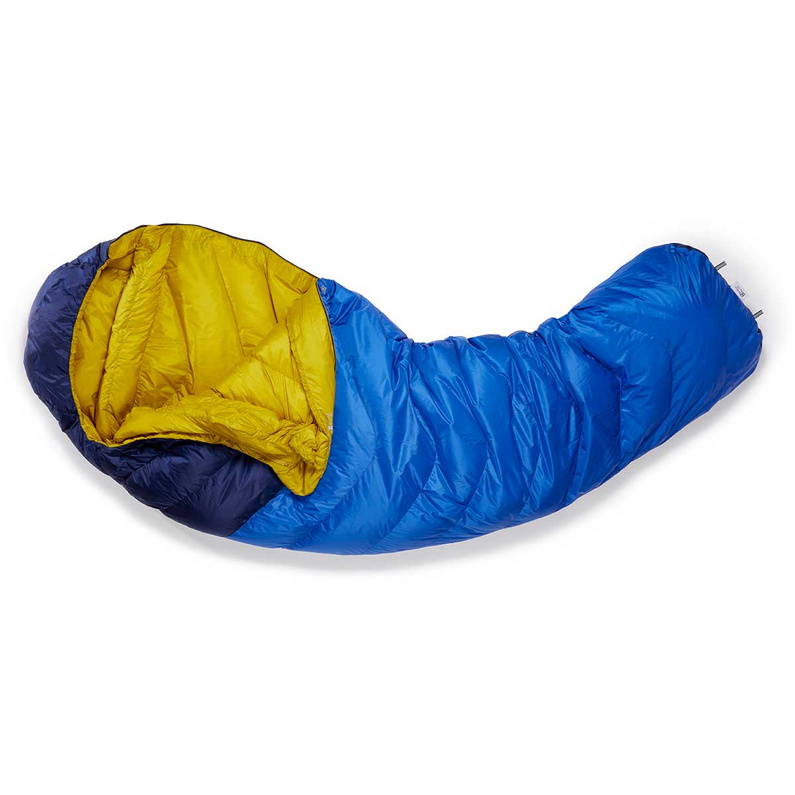 Rab Neutrino 200 Schlafsack
