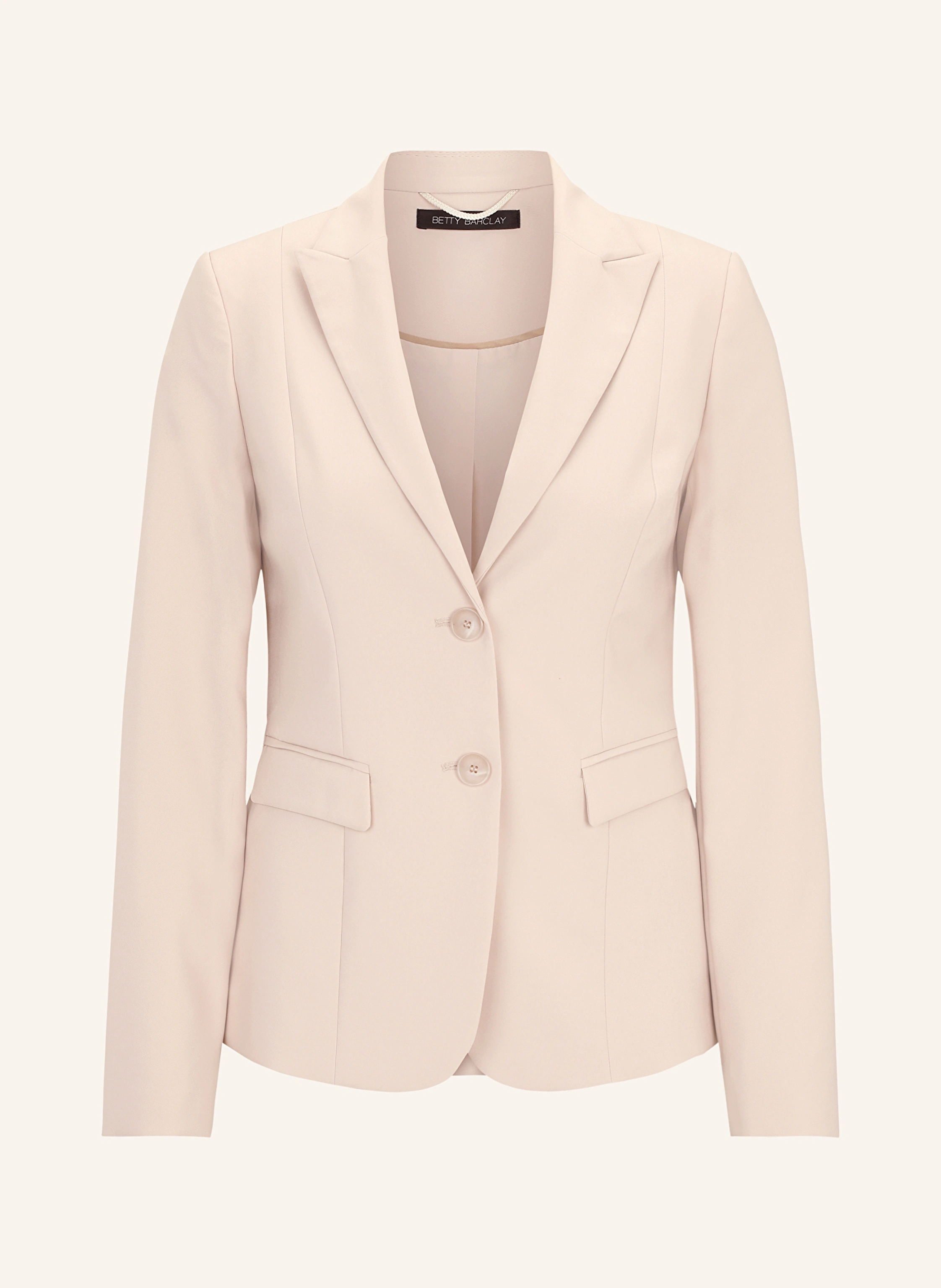 Betty Barclay Blazer