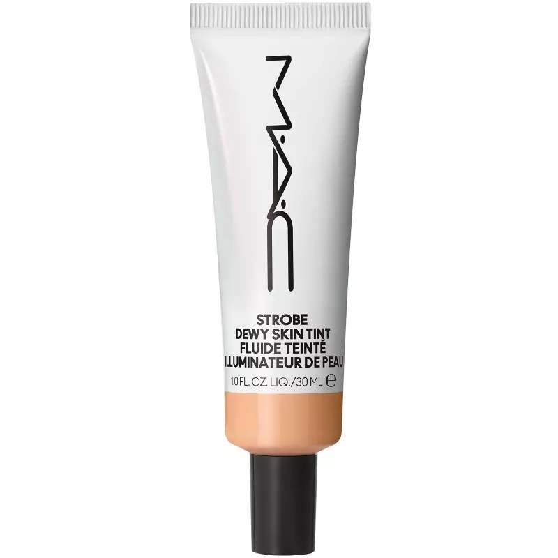 MAC Strobe Dewy Skin Tint 30 ml - Medium 1