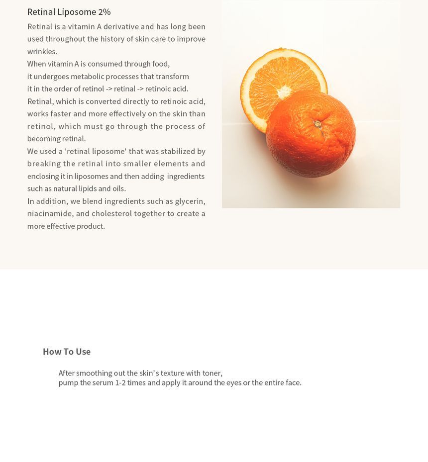 Beauty of Joseon - Revive Eye Serum