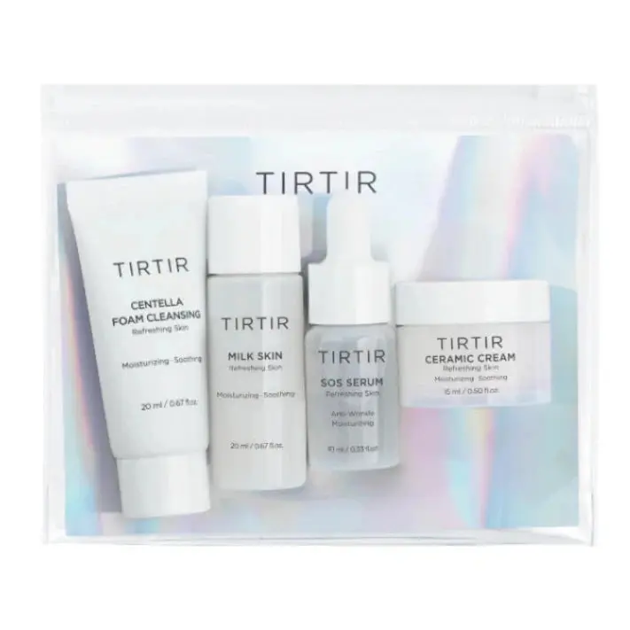 Glow Trial Kit