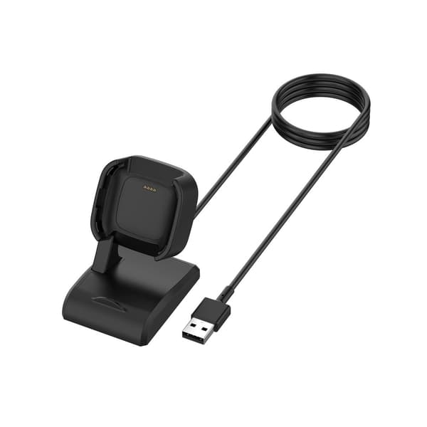 INF Erstatningslader for Fitbit Versa og Versa 2