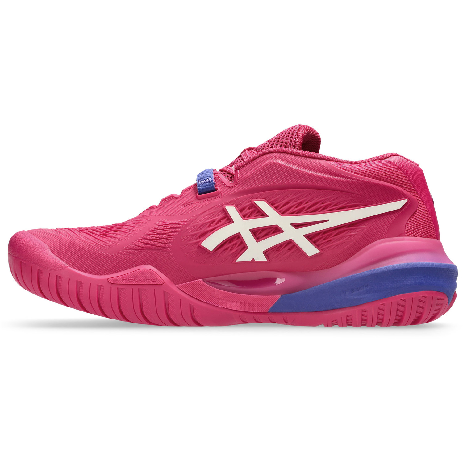 ASICS Gel-Resolution X Dames