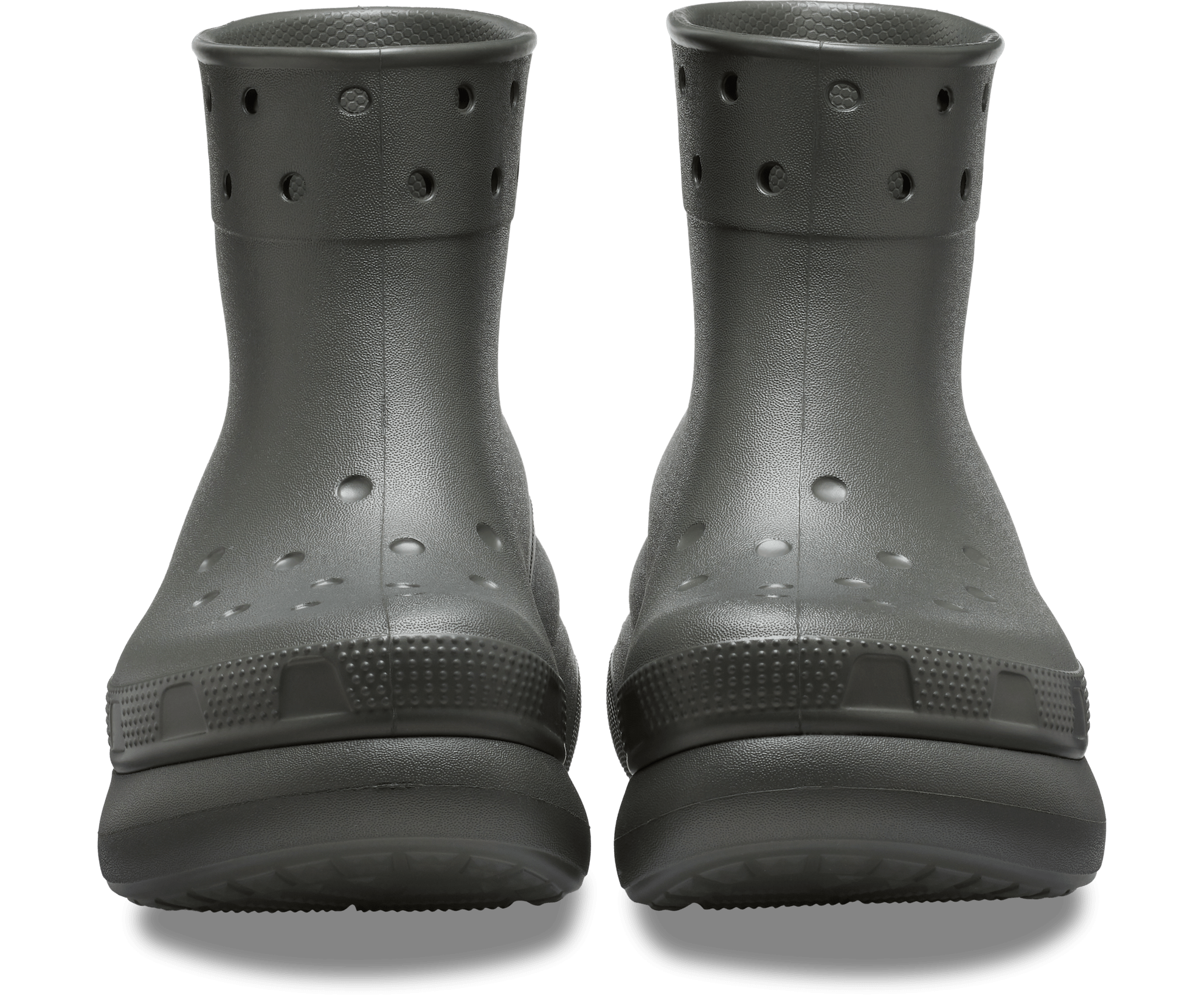 Crush Boot