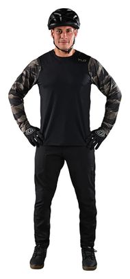 Pantalon Troy Lee Designs Skyline Noir