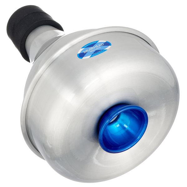 Wallace TWC-551 Bass Trombone Wah Mute