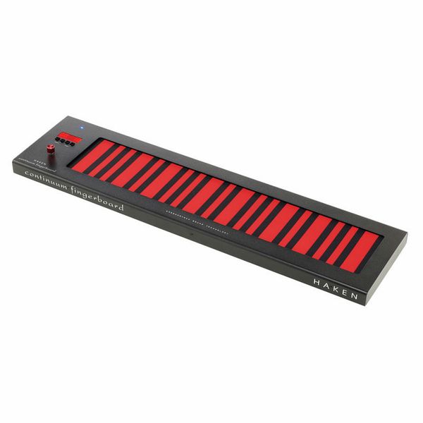Haken Audio Slim Continuum 46s8x