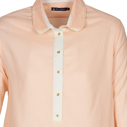 Petit Bateau - FILAO - Rose