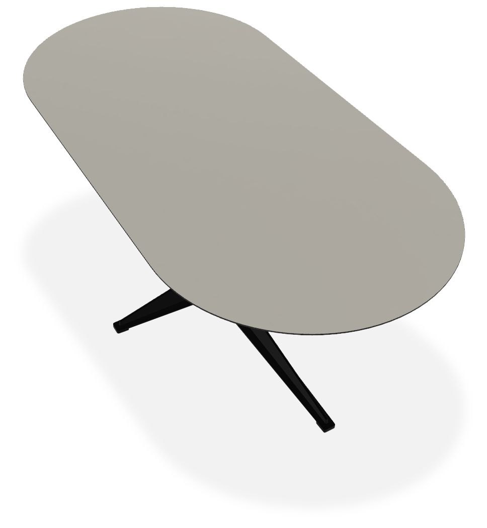 Eettafel Rivera