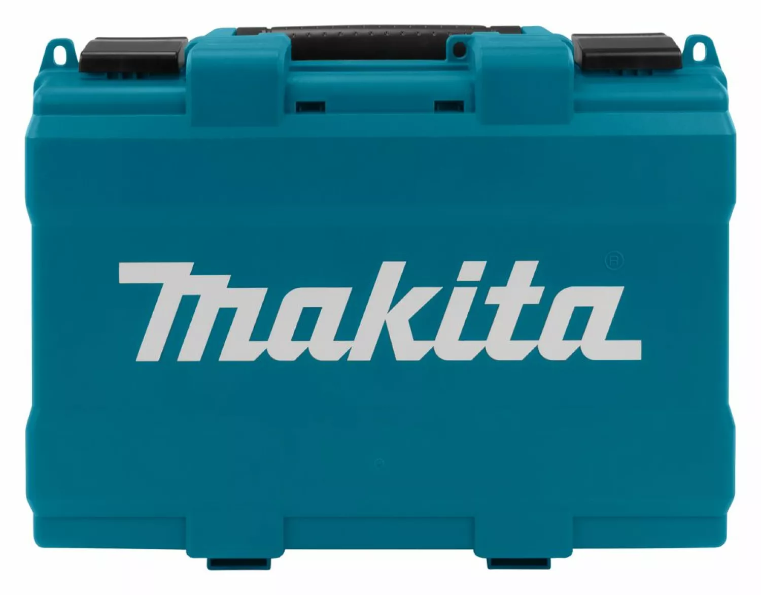 Makita 158597-4 / 141856-3 / 821521-7 / 824862-0 gereedschapskoffer voor DHP4xx, DDF4xx, DTD1xx, DTW2xx