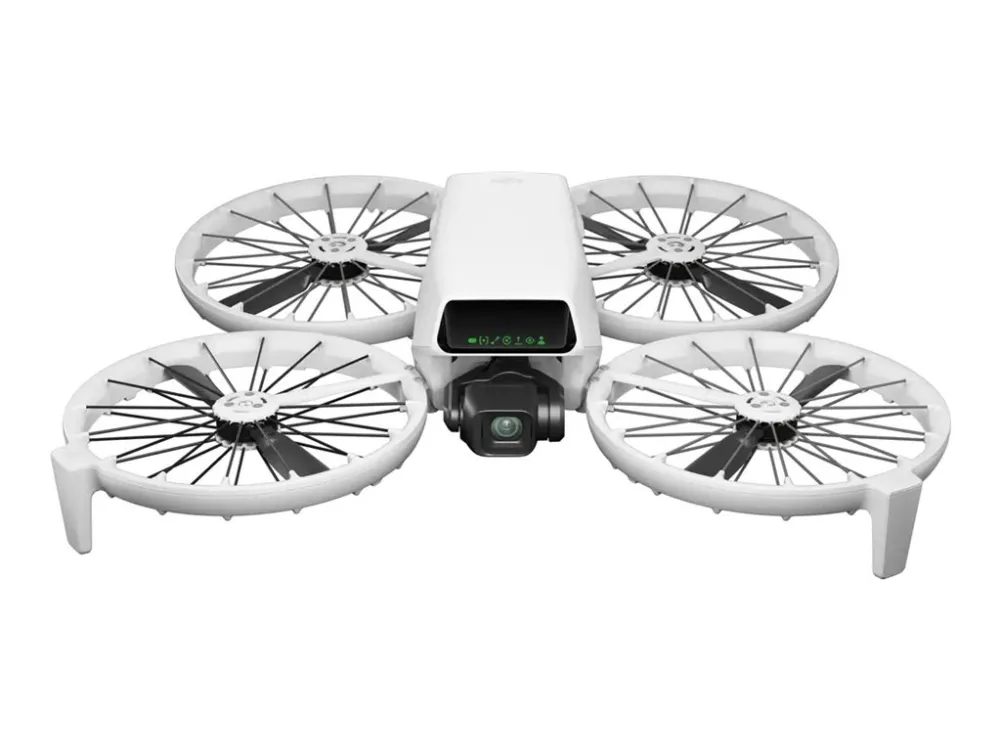 DRONE DJI FLIP FLY MORE COMBO RC 2 GL