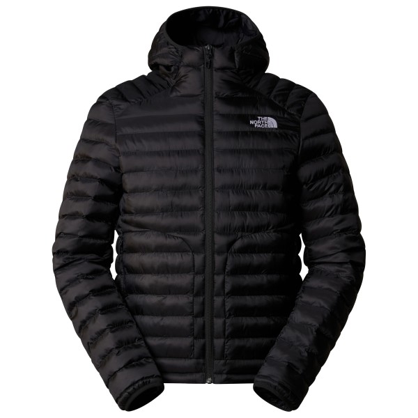 The North Face - Huila Synthetic Hoodie - Veste synthétique