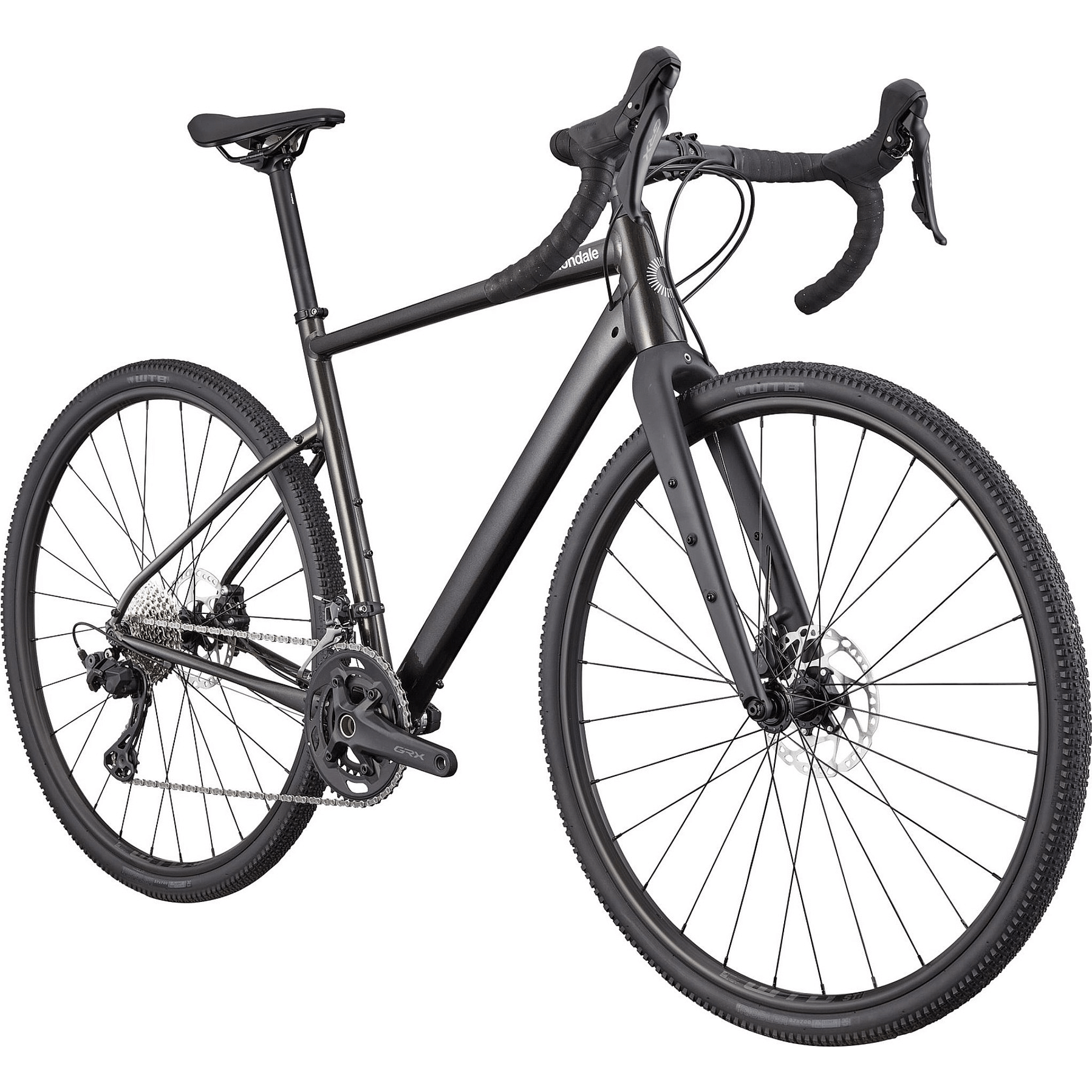 Cannondale Topstone 1 2026